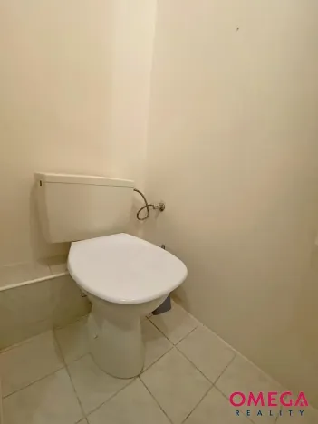 Pronájem bytu 3+kk, Praha - Strašnice, Královická, 76 m2