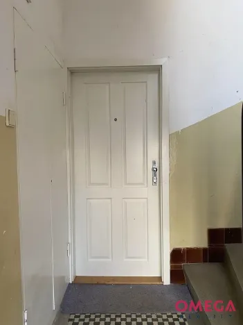 Pronájem bytu 3+kk, Praha - Strašnice, Královická, 76 m2