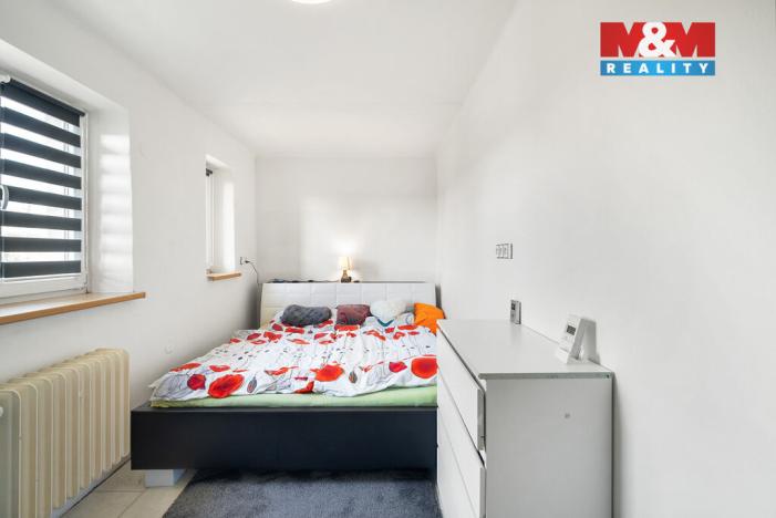 Prodej rodinného domu, Nechanice - Staré Nechanice, 287 m2