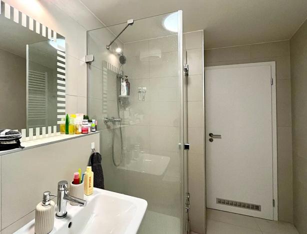 Pronájem bytu 1+kk, Brno, Mlýnská, 32 m2