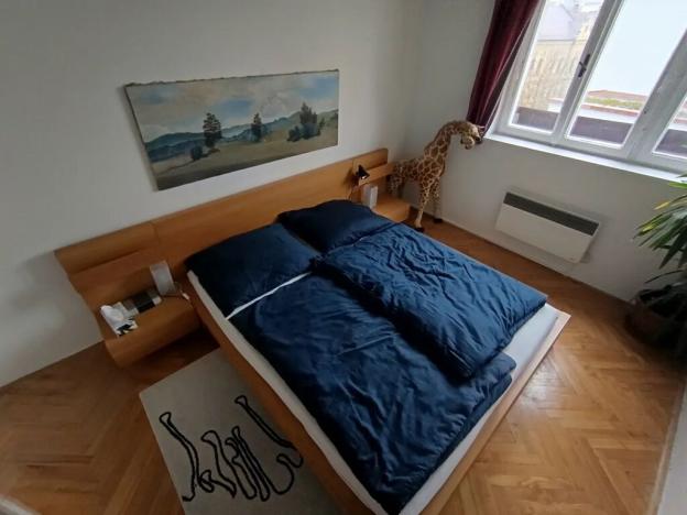 Pronájem bytu 4+1, Prostějov, Hanačka, 95 m2