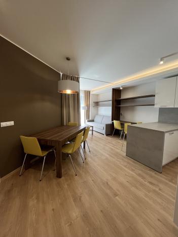 Pronájem bytu 2+kk, Praha - Stodůlky, Mukařovského, 65 m2