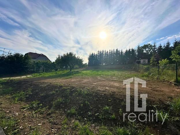 Prodej pozemku pro bydlení, Smilovy Hory, 1533 m2