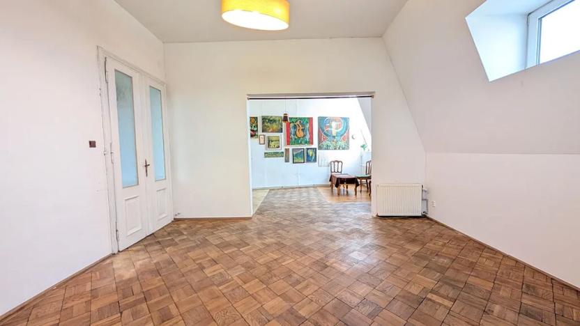 Pronájem bytu 3+kk, Olomouc, Javoříčská, 80 m2