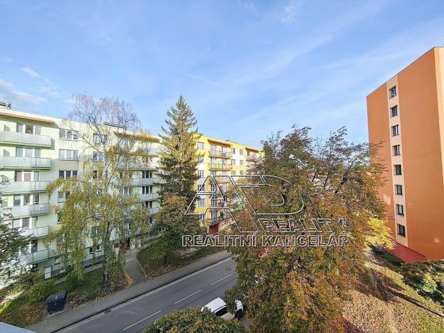 Prodej bytu 3+kk, České Budějovice, L. M. Pařízka, 62 m2