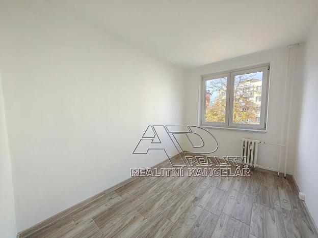 Prodej bytu 3+kk, České Budějovice, L. M. Pařízka, 62 m2