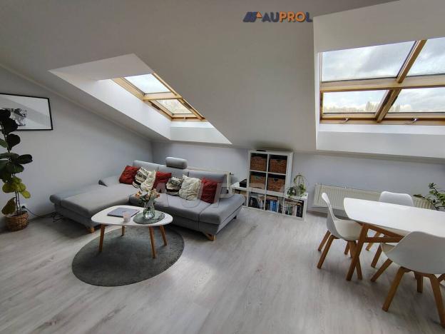 Prodej bytu 2+kk, Praha - Žižkov, Prokopovo náměstí, 78 m2