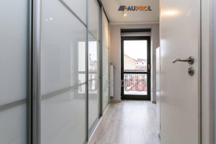 Prodej bytu 2+kk, Praha - Žižkov, Prokopovo náměstí, 78 m2