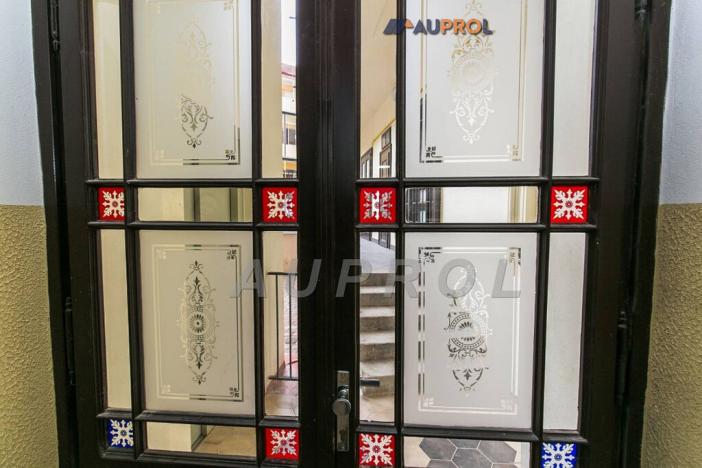 Prodej bytu 2+kk, Praha - Žižkov, Prokopovo náměstí, 78 m2