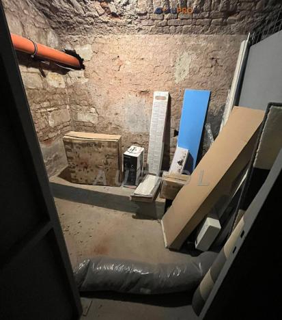 Prodej bytu 2+kk, Praha - Žižkov, Prokopovo náměstí, 78 m2