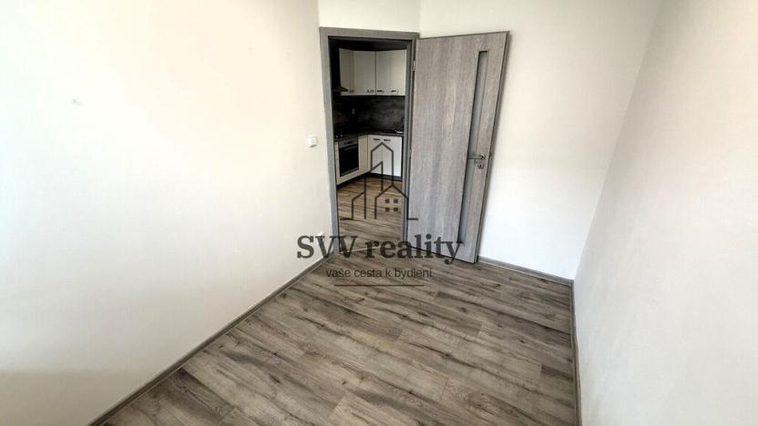 Pronájem bytu 2+kk, Praha - Krč, Bernolákova, 39 m2