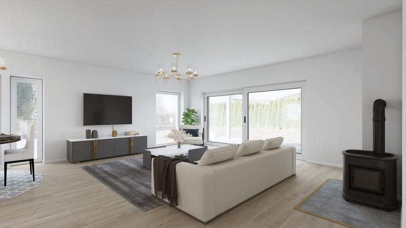 Prodej rodinného domu, Stráž pod Ralskem, Luční, 120 m2