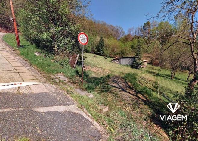 Prodej pozemku pro bydlení, Zlín, 1926 m2