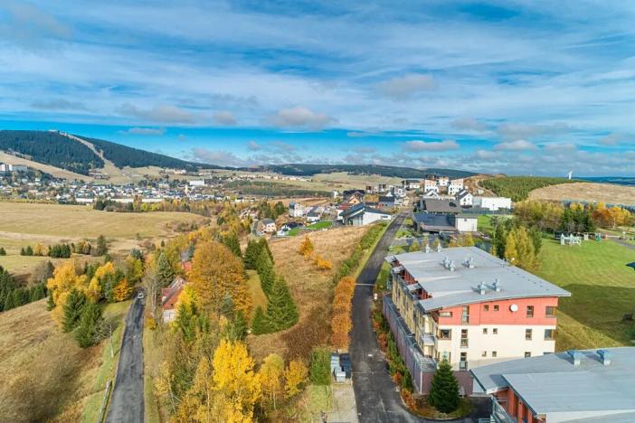 Prodej bytu 3+kk, Loučná pod Klínovcem, 95 m2