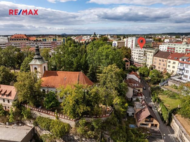 Prodej bytu 2+1, Mladá Boleslav, třída T. G. Masaryka, 65 m2