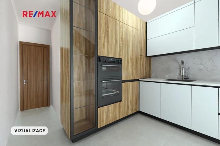 Prodej bytu 2+1, Mladá Boleslav, třída T. G. Masaryka, 65 m2