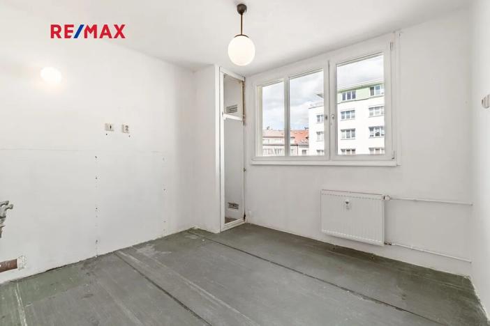 Prodej bytu 2+1, Mladá Boleslav, třída T. G. Masaryka, 65 m2