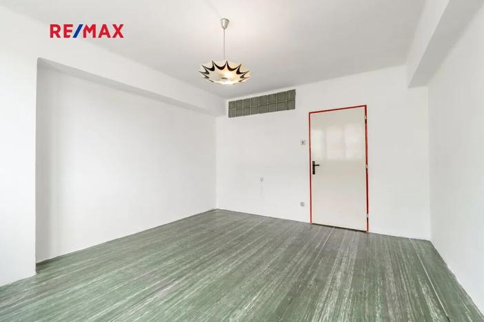 Prodej bytu 2+1, Mladá Boleslav, třída T. G. Masaryka, 65 m2