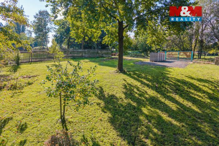 Prodej pozemku pro bydlení, Zásmuky - Nesměň, 1022 m2