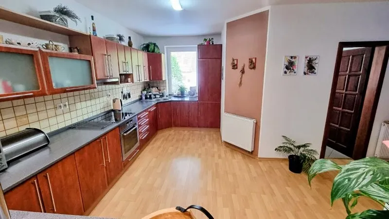 Prodej rodinného domu, Stařeč, 140 m2