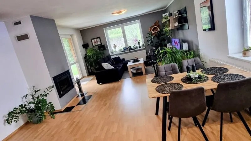 Prodej rodinného domu, Stařeč, 140 m2