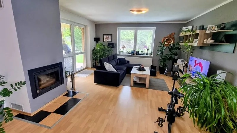 Prodej rodinného domu, Stařeč, 140 m2