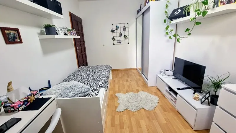 Prodej rodinného domu, Stařeč, 140 m2