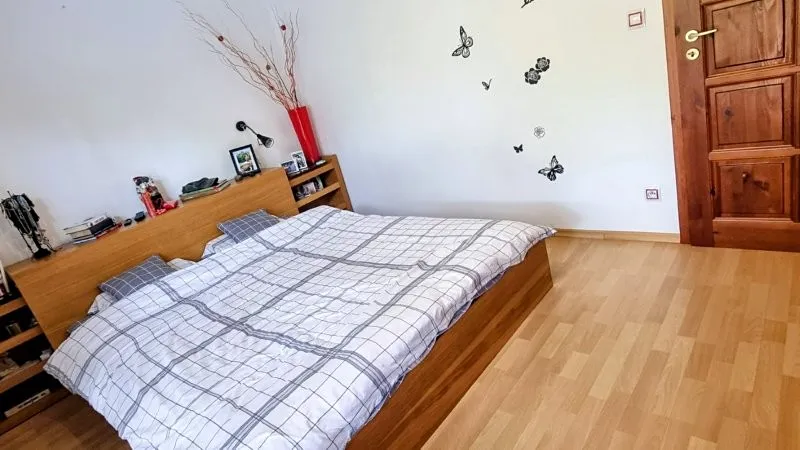 Prodej rodinného domu, Stařeč, 140 m2