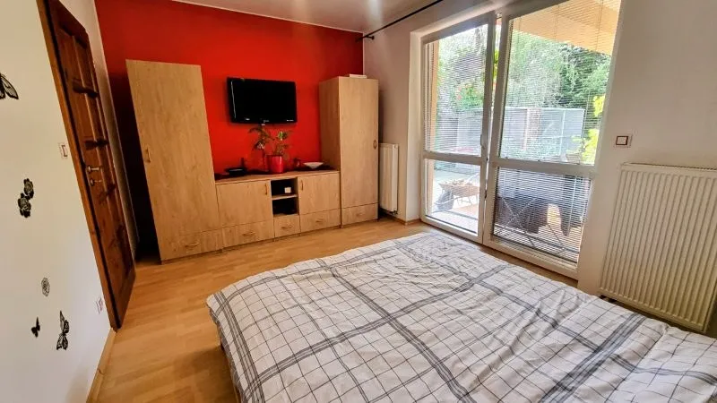 Prodej rodinného domu, Stařeč, 140 m2