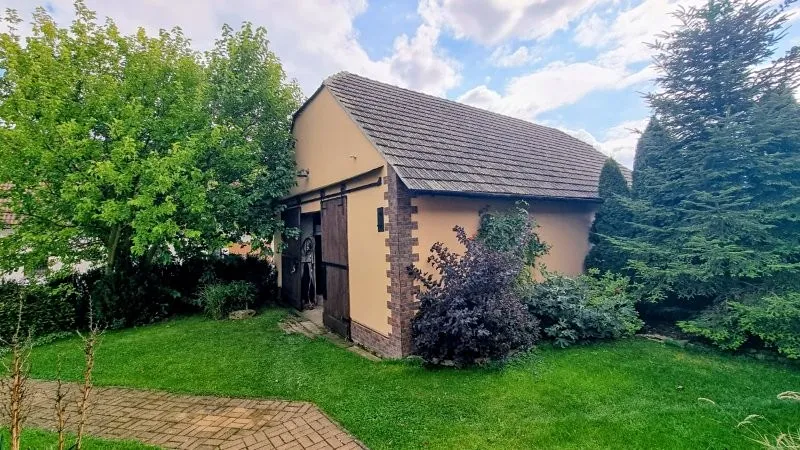 Prodej rodinného domu, Stařeč, 140 m2