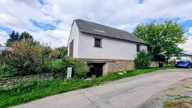 Prodej rodinného domu, Stařeč, 140 m2