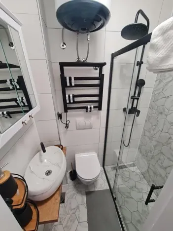 Prodej bytu 3+kk, Pula, Chorvatsko, 39 m2