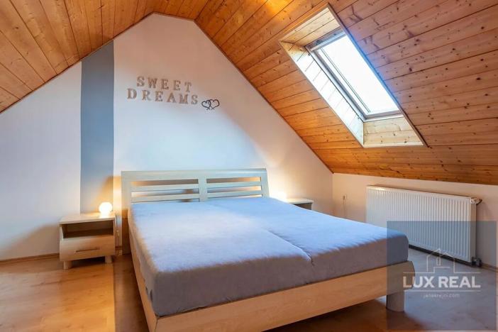 Prodej rodinného domu, Jaroměřice nad Rokytnou, Březinova, 160 m2