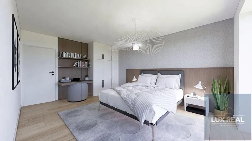 Prodej pozemku pro bydlení, Trubín, 1215 m2