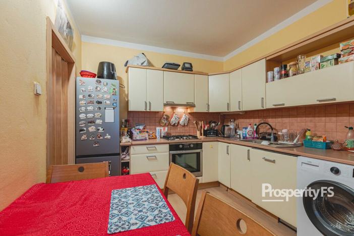 Pronájem bytu 3+1, Česká Lípa, Na Svahu, 74 m2