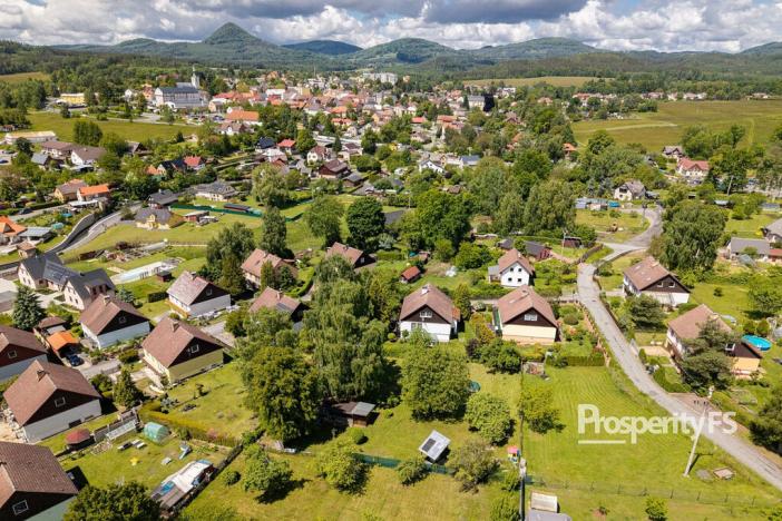 Prodej chaty, Cvikov, 35 m2