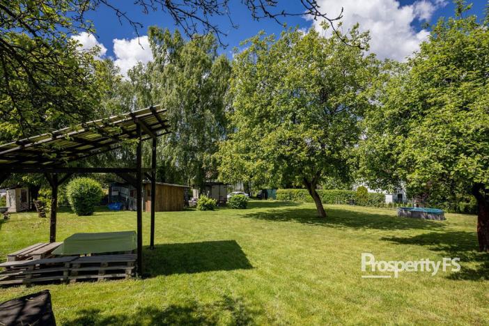 Prodej chaty, Cvikov, 35 m2