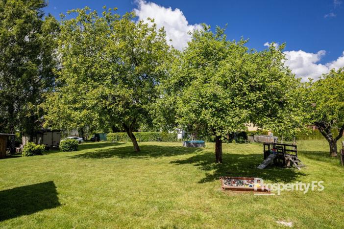 Prodej chaty, Cvikov, 35 m2