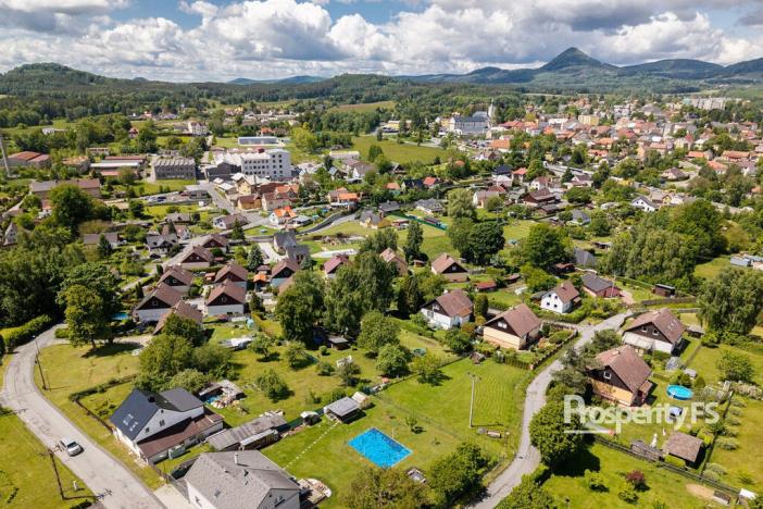 Prodej chaty, Cvikov, 35 m2