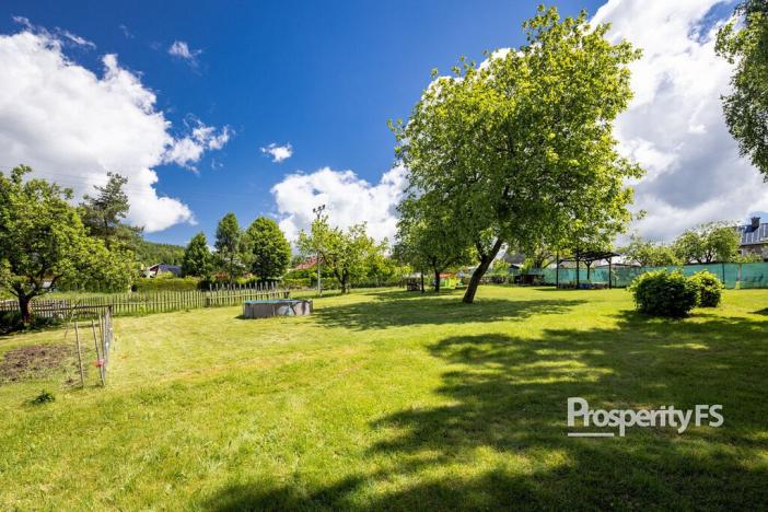 Prodej pozemku, Cvikov, 1280 m2