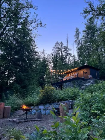 Prodej chaty, Vlkančice, 12 m2