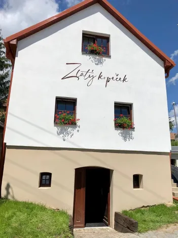 Prodej vinného sklepa, Čejkovice, 66 m2