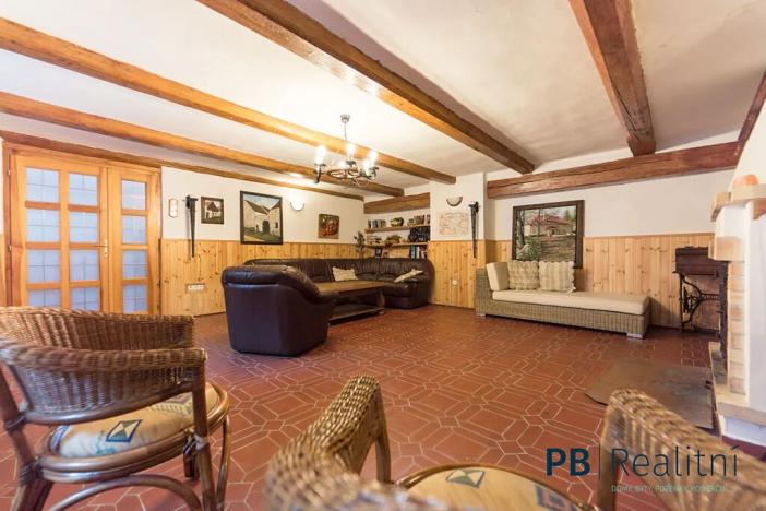 Prodej rodinného domu, Křemže, 450 m2