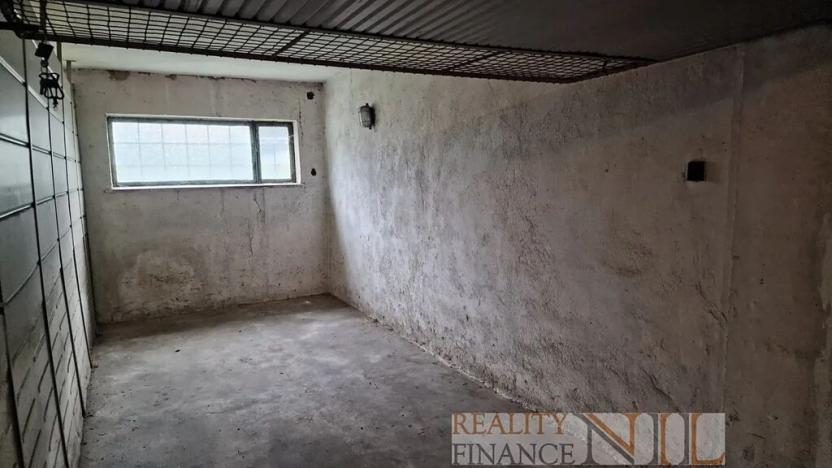 Pronájem garáže, Plzeň, Ke Špitálskému lesu, 15 m2