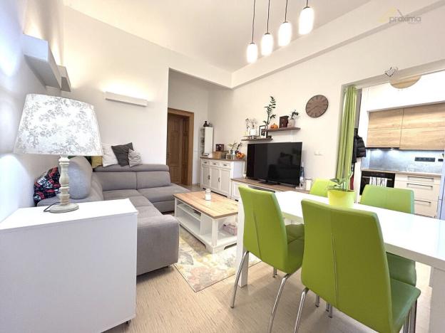 Pronájem bytu 2+1, České Budějovice - České Budějovice 3, Dr. Tůmy, 67 m2