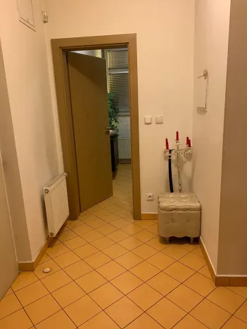 Pronájem bytu 1+kk, Praha - Libeň, Českomoravská, 50 m2