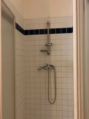 Pronájem bytu 1+kk, Praha - Libeň, Českomoravská, 50 m2