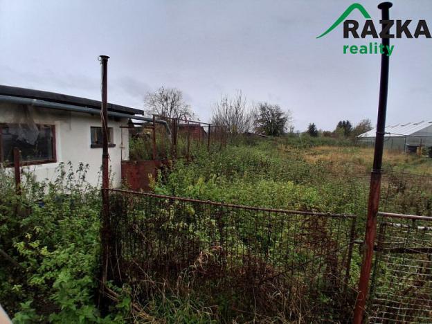 Prodej pozemku, Kroměříž, 2701 m2