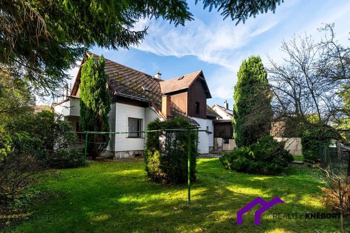 Prodej rodinného domu, Raspenava, Fučíkova, 243 m2