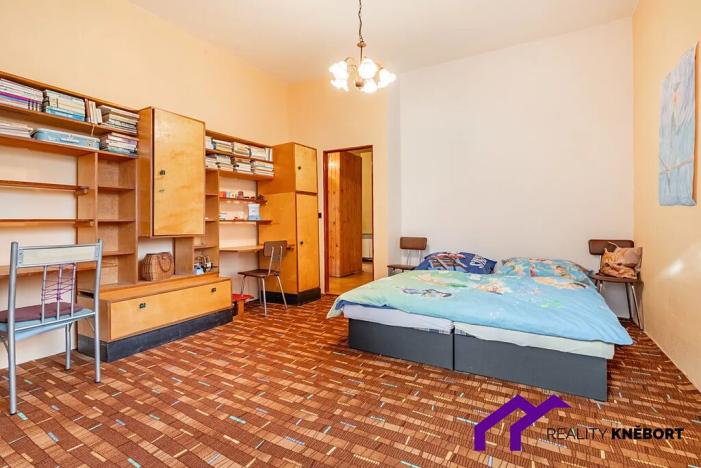 Prodej rodinného domu, Raspenava, Fučíkova, 243 m2